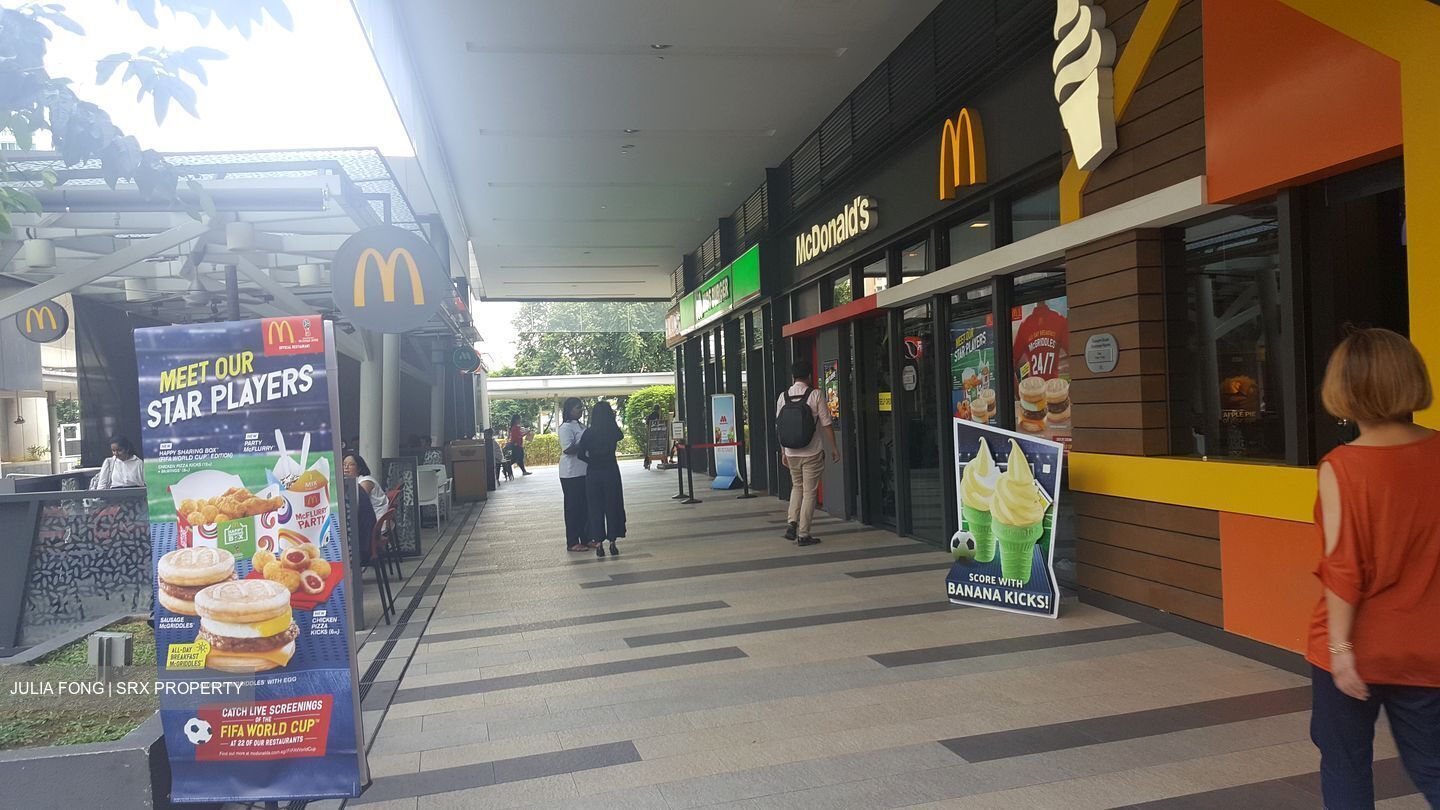 Paya Lebar Square (D14), Retail #490500701